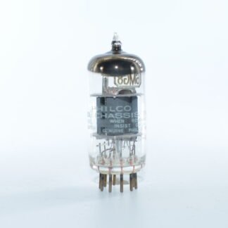 Philco 6MG8