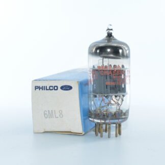 Philco 6ML8