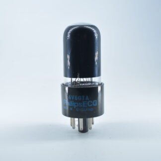 Philips 6V6GTA