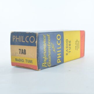 Philco 7A8