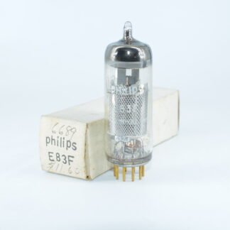 Philips E83F | 6689