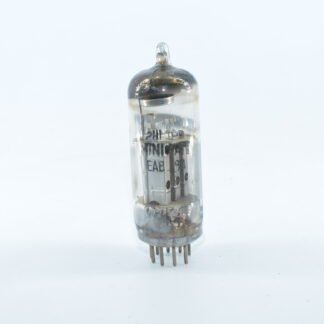 Philips EABC80 | 6AK8
