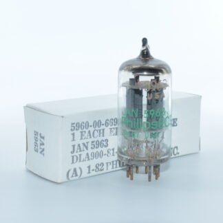 Philips ECG JAN-5963