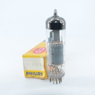 Philips PFL200 | 16Y9