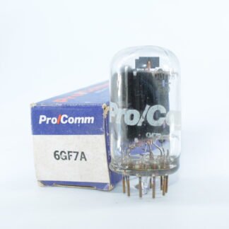 Pro Comm 6GF7A | 6GF7