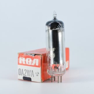 RCA 0A2WA