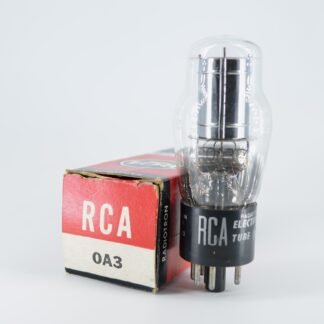 RCA 0A3