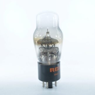 RCA 0A4G