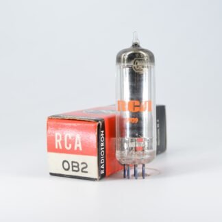 RCA 0B2
