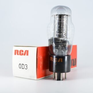 RCA 0D3
