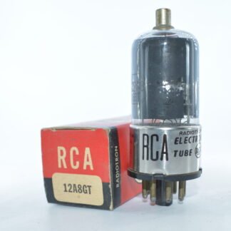 RCA 12A8GT