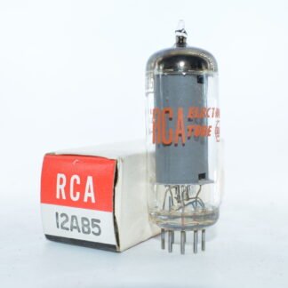 RCA 12AB5