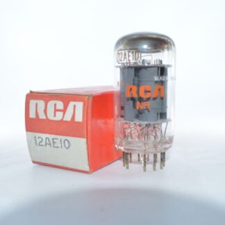 RCA 12AE10