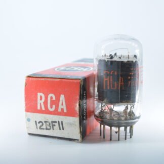 RCA 12BF11