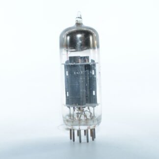 RCA 12BH7A-U