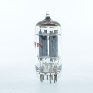 RCA 12DW7-U | ECC832 | 7247