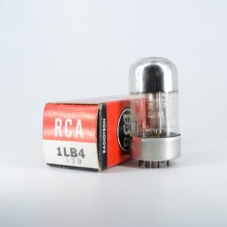 RCA 1LB4