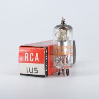 RCA 1U5