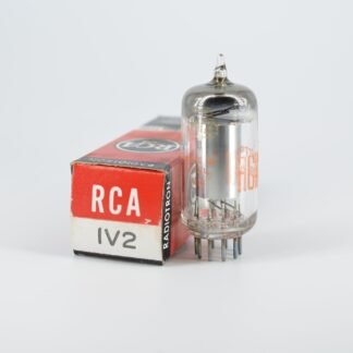 RCA 1V2
