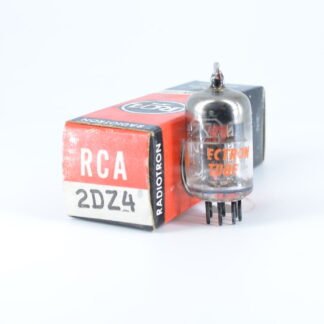RCA 2DZ4