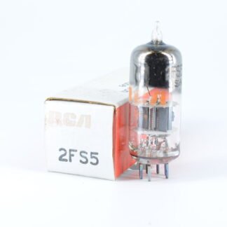RCA 2FS5