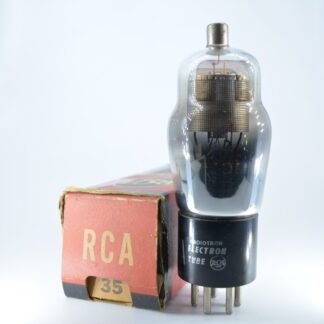 RCA 35 | 235 | 435 | 51 | CV1752