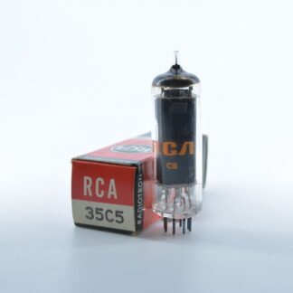 RCA 35C5