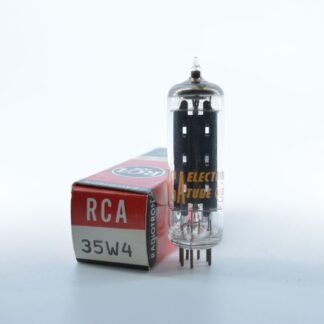 RCA 35W4 | HY90