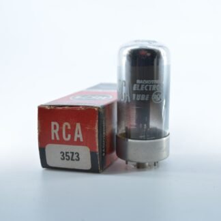 RCA 35Z3