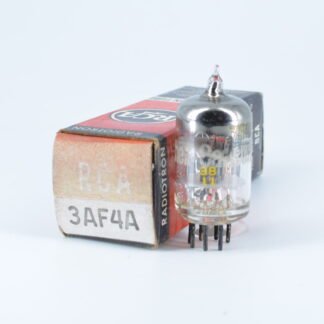 RCA 3AF4A | 3DZ4
