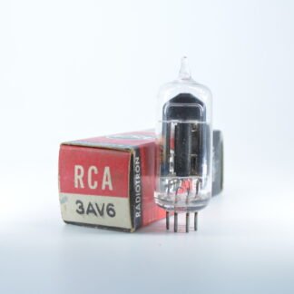 RCA 3AV6