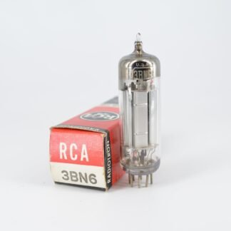 RCA 3BN6
