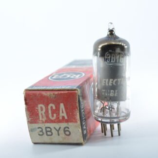 RCA 3BY6