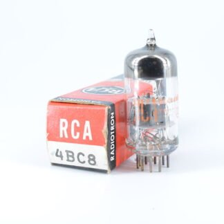 RCA 4BC8