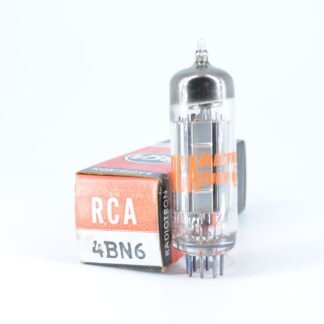 RCA 4BN6