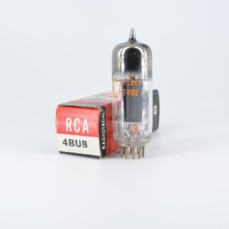 RCA 4BU8
