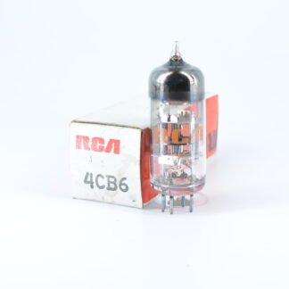 RCA 4CB6