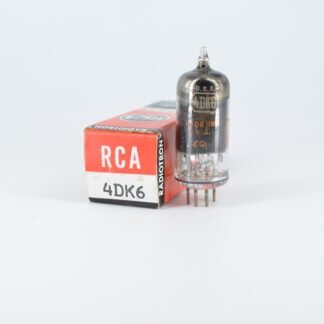 RCA 4DK6