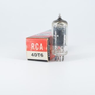 RCA 4DT6