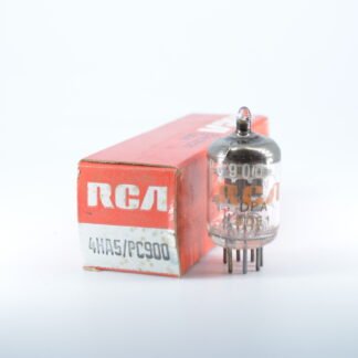 RCA 4HA5 | PC900 | 4HM5 | 4HQ5