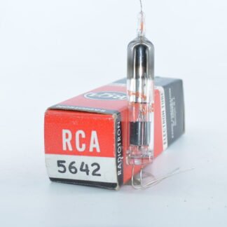 RCA 5642