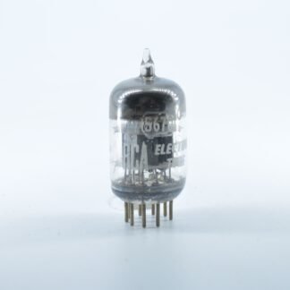 RCA 5670 | 2C51 | 396A | 6386 | CV4013