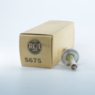 RCA 5675