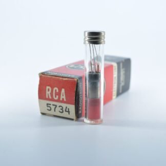 RCA 5734