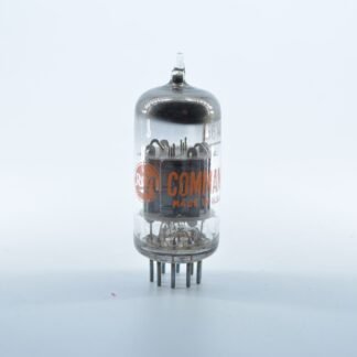 RCA 5814A | 12AU7