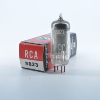 RCA 5823 | Z900T