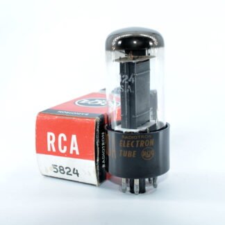 RCA 5824 | 25B6G