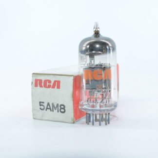 RCA 5AM8