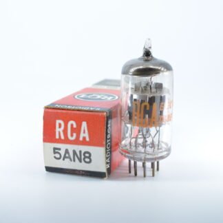 RCA 5AN8