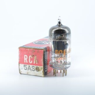 RCA 5AS8